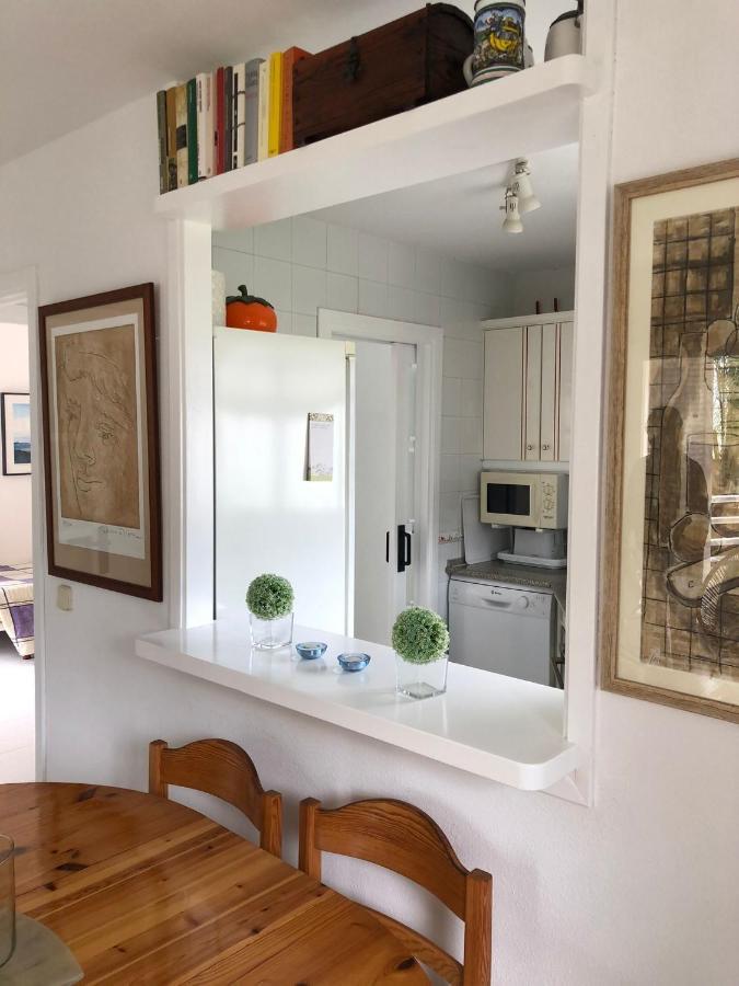 Apartment Minerva