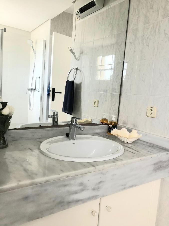 Minerva Apartment