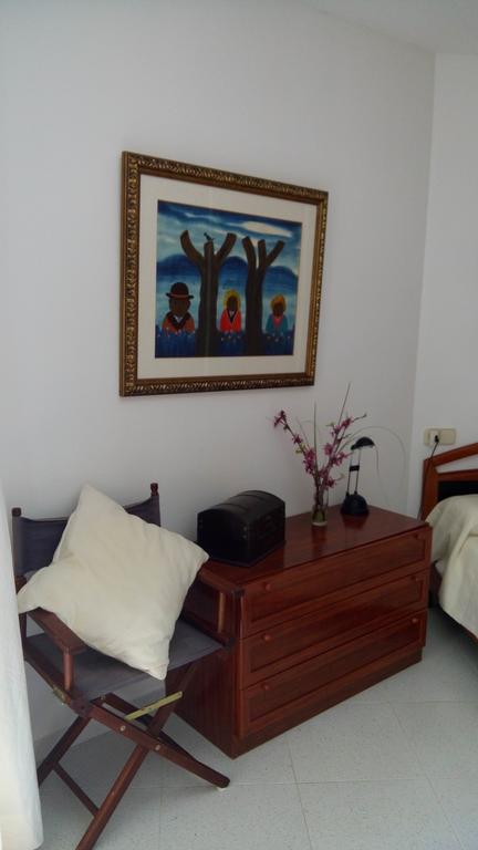 Appartement Minerva Port d'Alcúdia